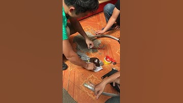 Kéo cắt cáp nhông J13