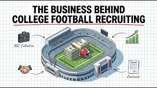 College Athletes Can't Be Paid... So How Are They Getting Rich?