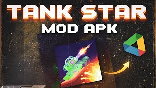 How To Download Tank Star Mod Apk | New Version | | Google Drive Link | All Tanks Unlocked screenshot 4