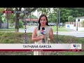Lo acusan de realizarse tocamientos frente a una niña en un parque de Miami-Dade: fue arrestado