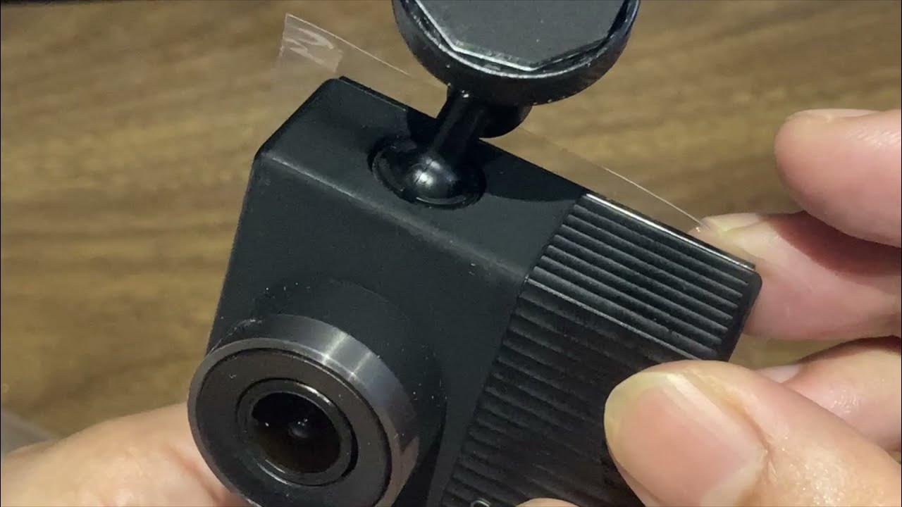 Garmin Dash Cam™ 46