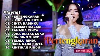 PERTENGKARAN - ARNETA JULIA ADELLA FULL ALBUM TERBARU 2024