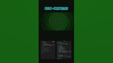 Creating a mouse hover Called pointer participle ANIMATION| Follow @itgurusolutions |Part 2 |  #js