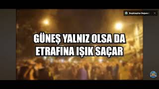Beşiktaş sen bizim herseyimissin