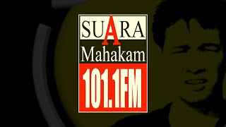 BREAK SESSIONS™ - 100% HITS PALING ENAK™ (JAY CANDRA) 101.1 MAHAKAM RADIO