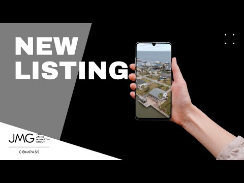 3814 Tradewinds Dr, Galveston, TX home video tour