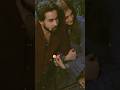 Bilal Abbas and Durefishan || #bilalabbaskhan #durefishan #shorts #pakistanidrama #ishqmurshid