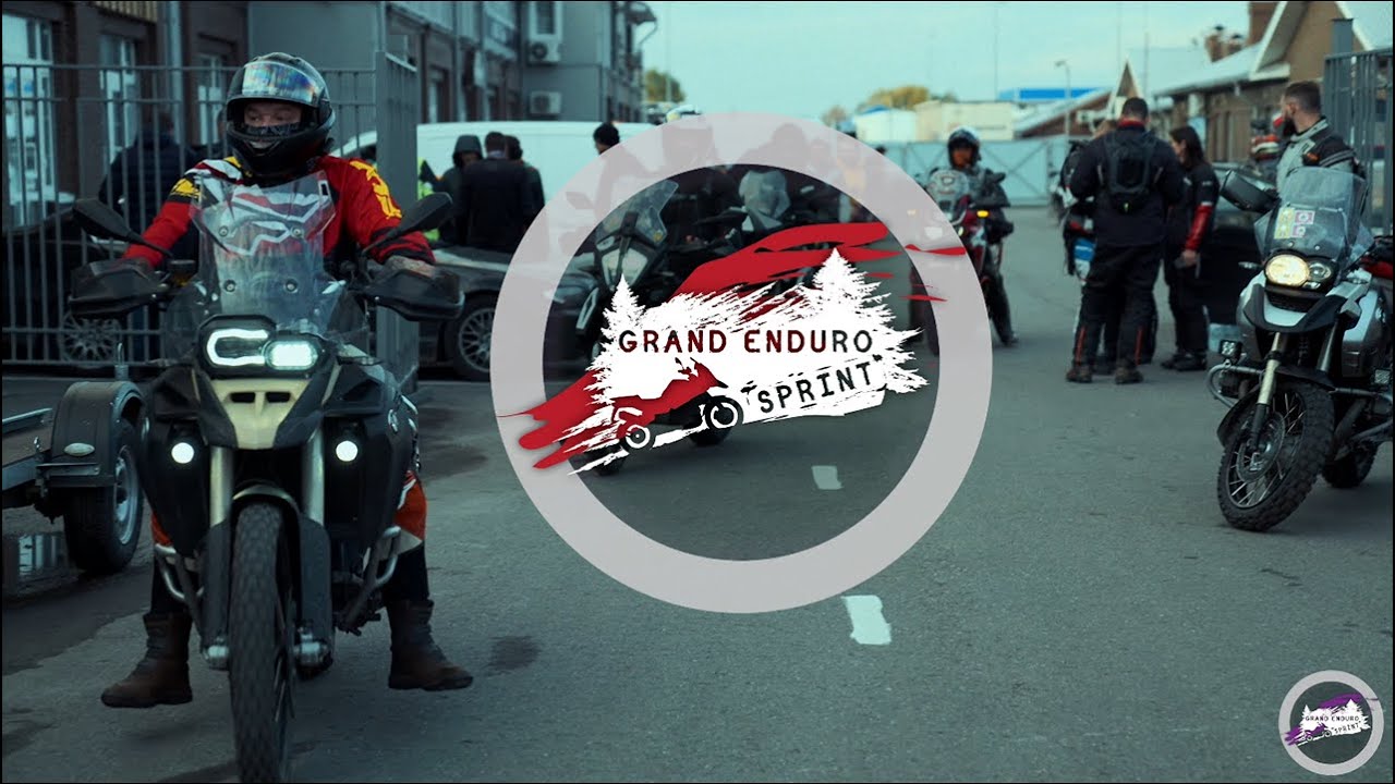 Grand Enduro Sprint