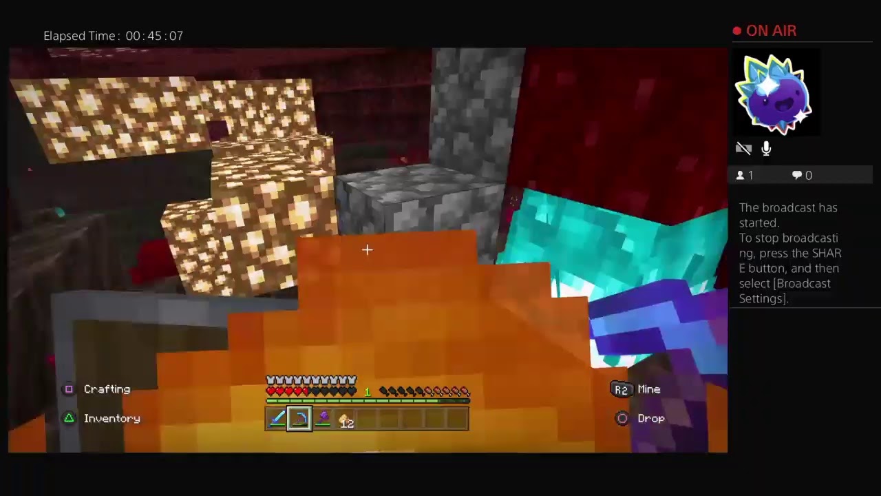Minecraft lets play episode 6 - YouTube