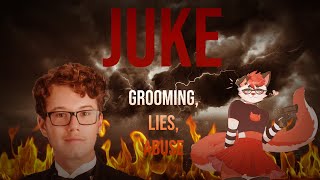 The Juke Philes Pt. 1 [13k on YT, 4k on Twitch]