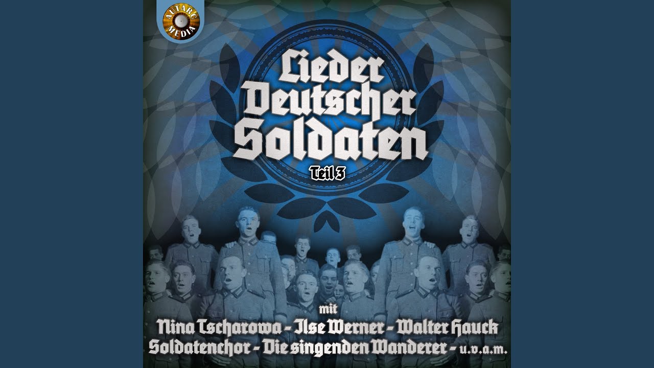 Gute Nacht, Mutter Gute Nacht, Mutter
