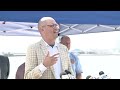 Milwaukee Harbor District Riverwalk ribbon cutting | FOX6 News Milwaukee