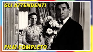 Gli attendenti
