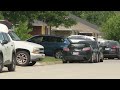 Bentonville police investigate apparent murder-suicide