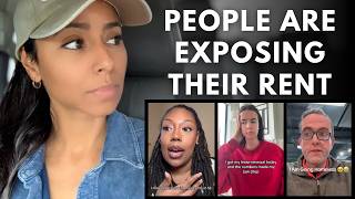 Americans Are Posting Their Rent... People Are Shocked by the Cost