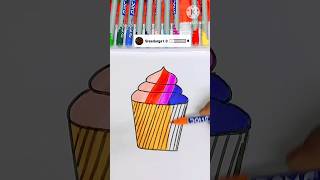 Satisfying Art Drawing Creative Art Doms Brush Pen Drawing Art Satisfying Art