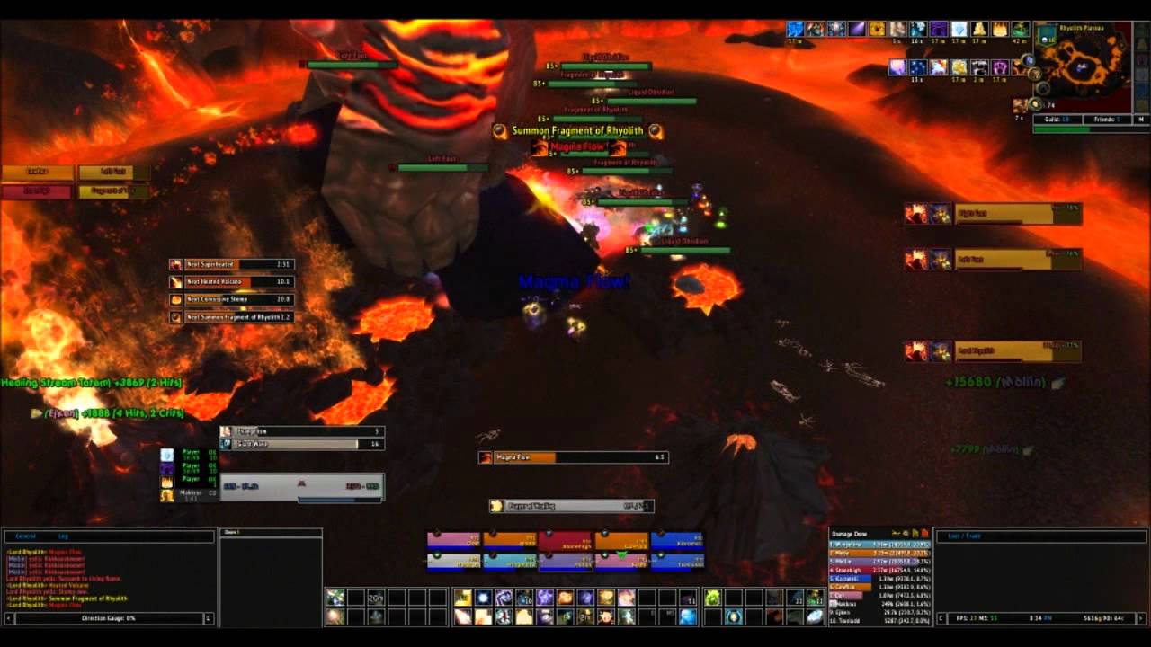 ThreeCrowns vs Lord HC 10man