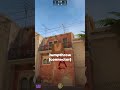 You Only Need ONE Spot for Mirage Mid Smokes