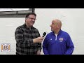 D3hoops.com Classic conversation: Dave Staniger, St. Scholastica