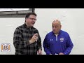 D3hoops.com Classic conversation: Dave Staniger, St. Scholastica