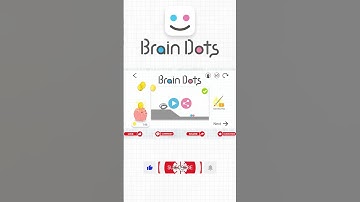 Brain Dots Game for Beginners | THIS GAME IS AMAZING 🔥🔥🔥