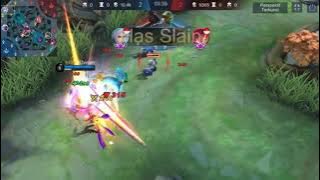 Combo Ling   lele Selena 13 detik #lelepubg #leleviral