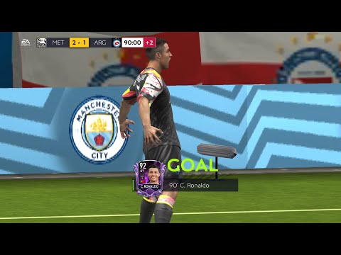 FIFA MOBILE Gameplay #9 FT. Ultimate Flashback! The Road to Icon UF Maradona| EXTREME TORTURE!😑 FIFA MOBILE Gameplay #9 FT. Ultimate Flashback! The Road to Icon UF Maradona| EXTREME TORTURE!😑