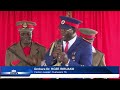 OVAHERERO LEADER URGES CULTURAL PRESERVATION - nbc