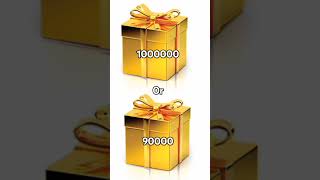 😱🎁OMG choose your giftbox🥰#viral #shorts #challenge #gameplay #giftbox #chooseyourgift #gift #views