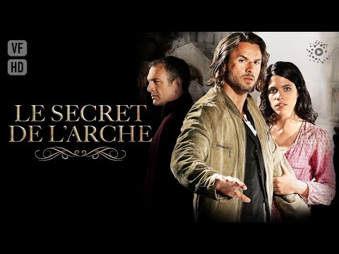 Le secret de l’arche - Film complet HD en français (Action, Aventure)