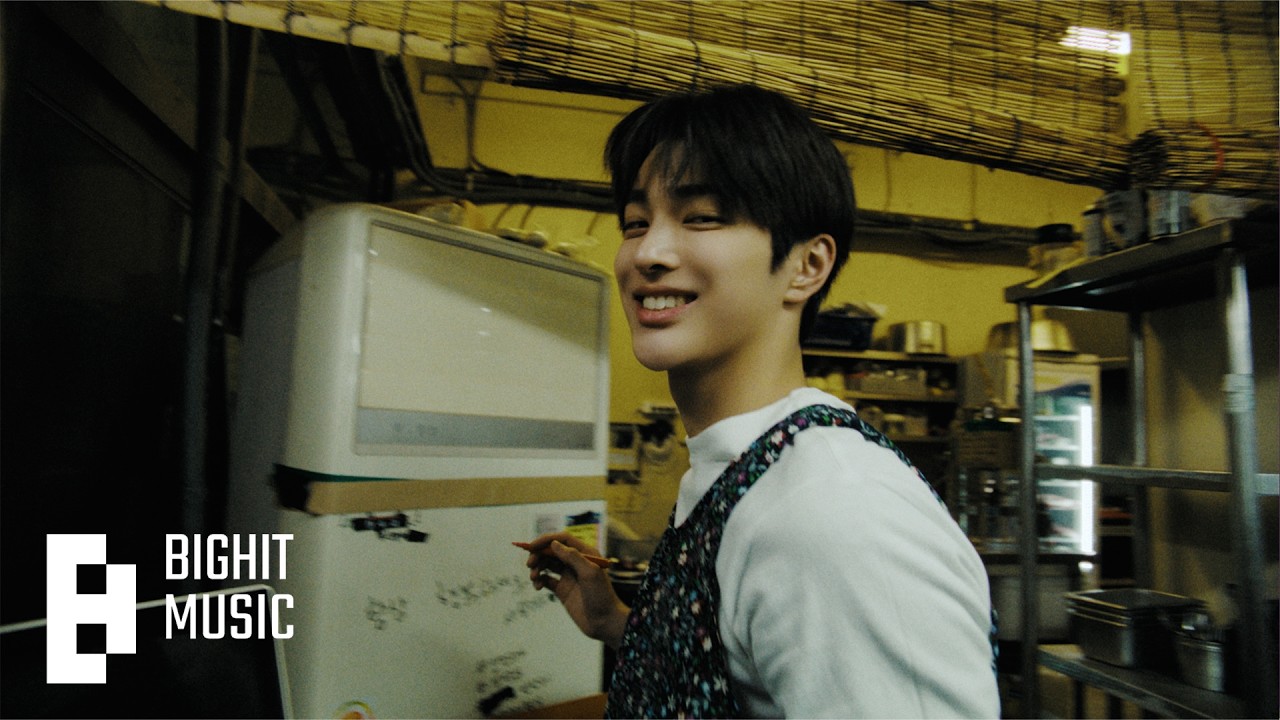 CORTIS (코르티스) 'REDRED' Release Date Trailer