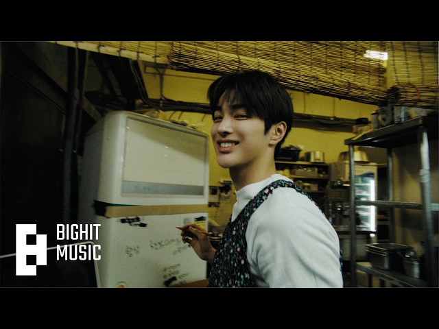CORTIS (코르티스) 'REDRED' Release Date Trailer - YouTube