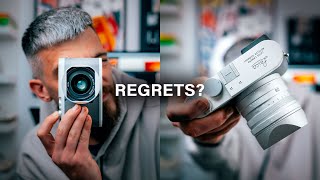 Was the Leica Q2 &quot;Ghost&quot; Worth It? | Thoughts after 6 Months