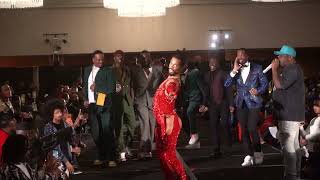 BQVF @The Diamond Ball MLK ATL Awards Ball 2026