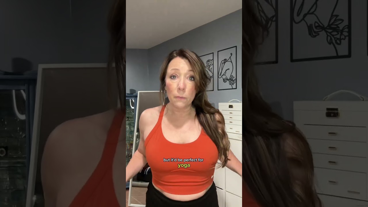 Your new go-to for workouts & lounging! 💖 