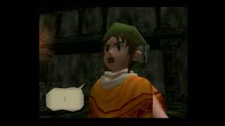 Dark Cloud Trailer (Official Playstation Magazine Demo Disc #45, June 2001)