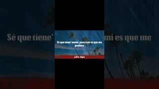 Alex Rose, Cazzu, Rauw Alejandro, Lenny Tavarez - Toda Remix Letra