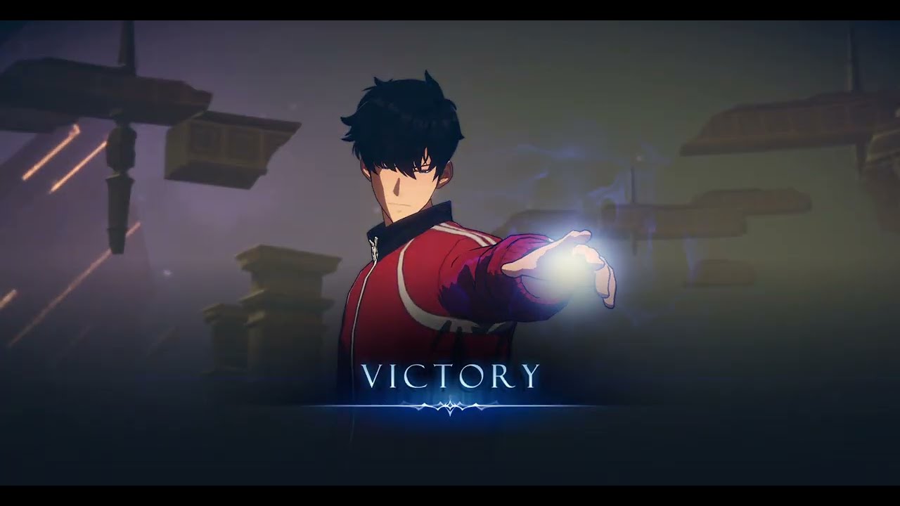 F2P [TRIAL 5] ARCHITECT TEST STAGE 1 TO 8 - ONE KICK KILL || Solo Leveling Arise