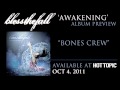 blessthefall - Awakening Preview