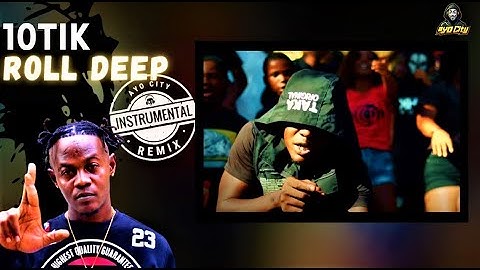 Download Roll Deep 10tik Mp3 Free And Mp4