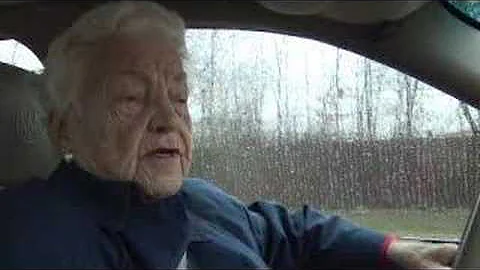 Hazel McCallion
