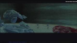 Mabinogi: Twin Golems (Ciar Intermediate for 4)