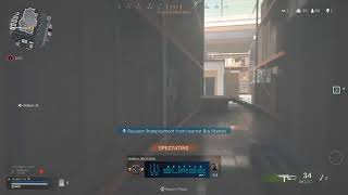 Famous Call of duty warzone featuring Ultimutt Gaming Profile