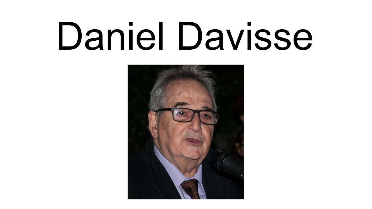 Daniel Davisse