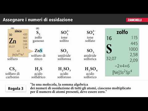 Video: Come Assegnare I Numeri Di Inventario