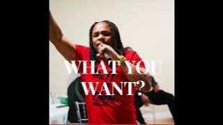 Brotha Earl - What You Want?