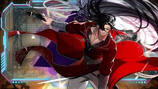 Deuces [ Hua Cheng edit/AMV ] ⟡  ⟡  ⟡  ⟡