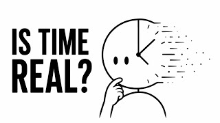 Your Brain Is Lying About Time