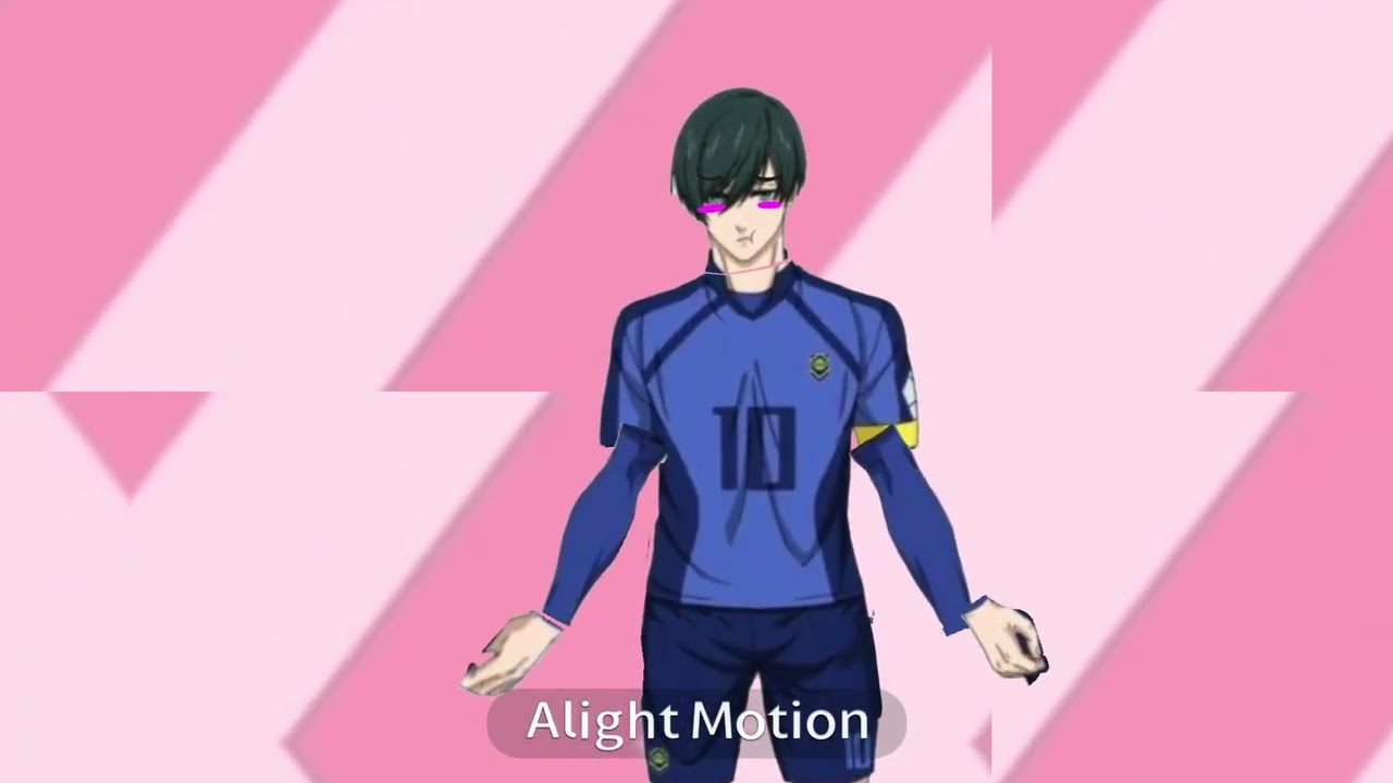 #rin #bluelock #uwu #viral ￼