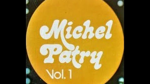 Michel Patry - Oh! Marie reviens-moi   (Ruby, Don'...